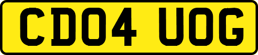 CD04UOG