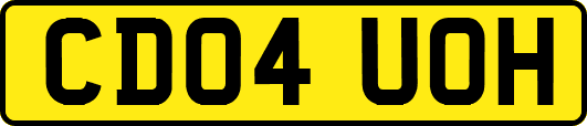 CD04UOH