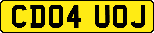 CD04UOJ