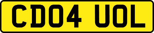 CD04UOL