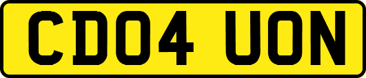 CD04UON