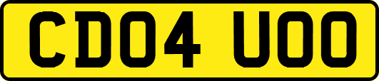 CD04UOO