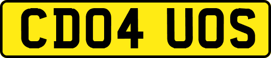 CD04UOS