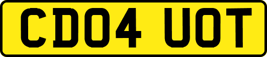 CD04UOT