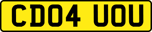 CD04UOU
