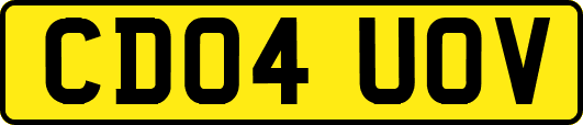CD04UOV