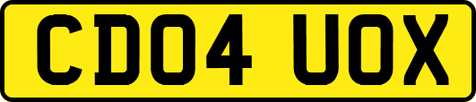 CD04UOX