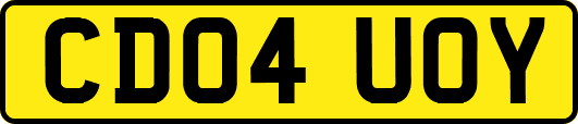 CD04UOY