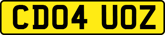 CD04UOZ