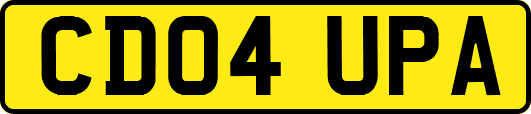 CD04UPA