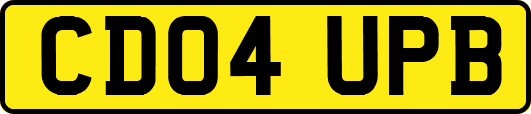 CD04UPB