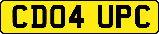 CD04UPC
