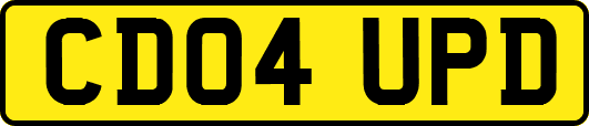 CD04UPD