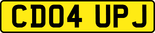 CD04UPJ