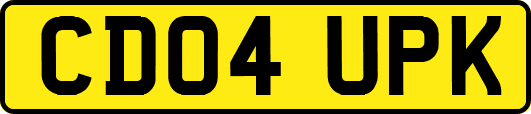 CD04UPK