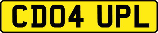 CD04UPL