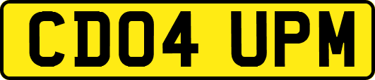 CD04UPM
