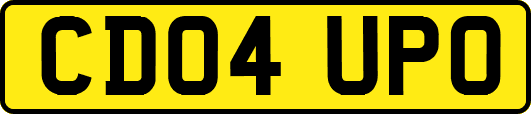 CD04UPO
