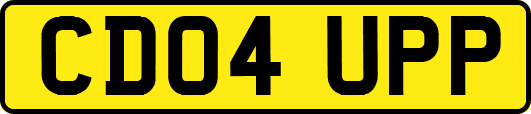 CD04UPP