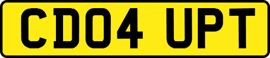 CD04UPT