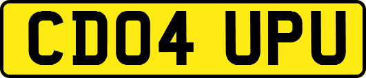 CD04UPU