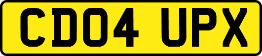 CD04UPX