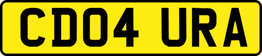 CD04URA