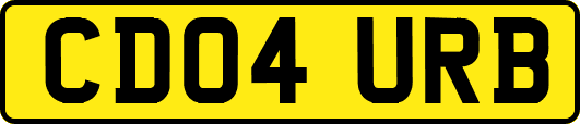 CD04URB