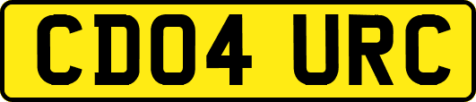 CD04URC