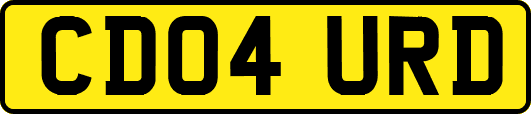 CD04URD