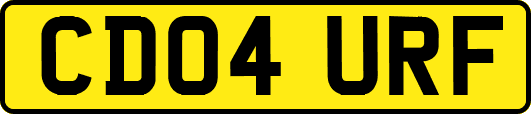 CD04URF
