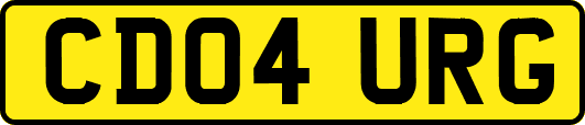 CD04URG