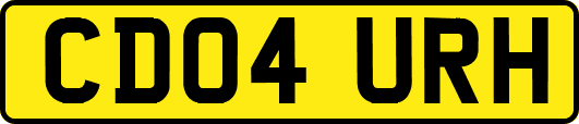 CD04URH