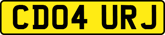 CD04URJ