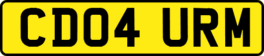 CD04URM
