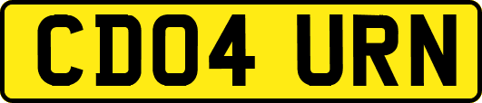 CD04URN