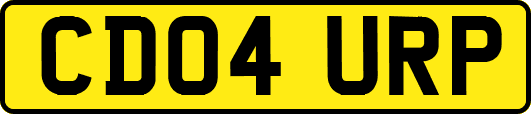 CD04URP
