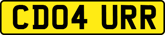 CD04URR