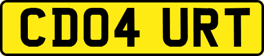 CD04URT