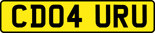 CD04URU