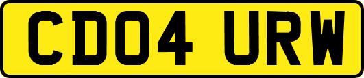 CD04URW