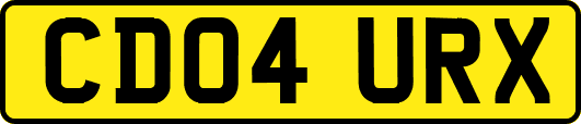 CD04URX