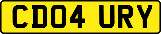 CD04URY