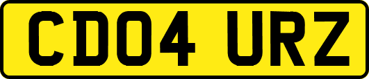 CD04URZ