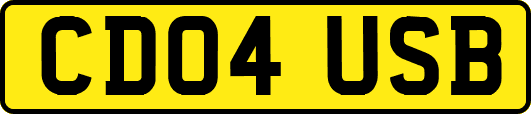 CD04USB