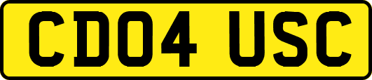 CD04USC