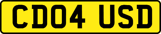 CD04USD