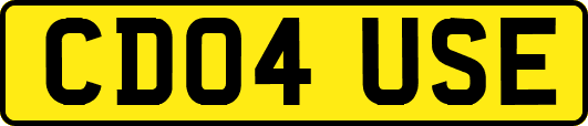 CD04USE