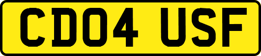 CD04USF