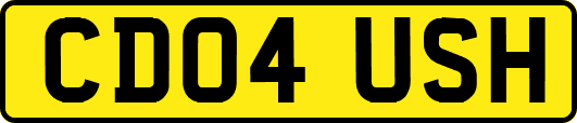 CD04USH